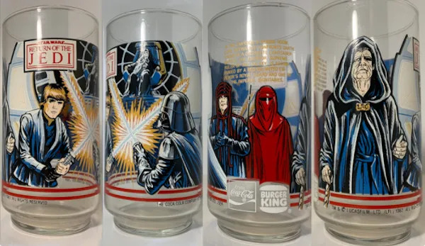 A Little Bit Of Nostalgia (32 pics)