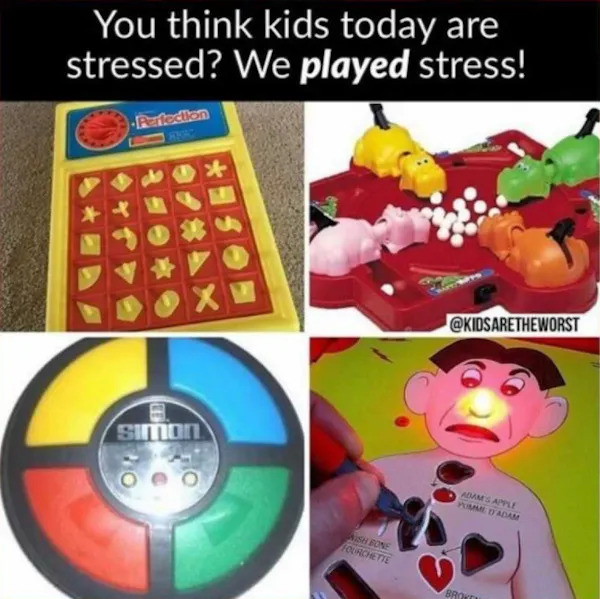 A Little Bit Of Nostalgia (32 pics)
