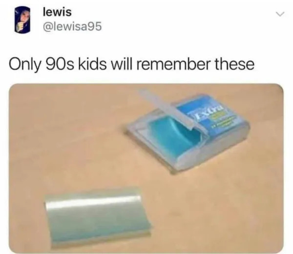 A Little Bit Of Nostalgia (32 pics)