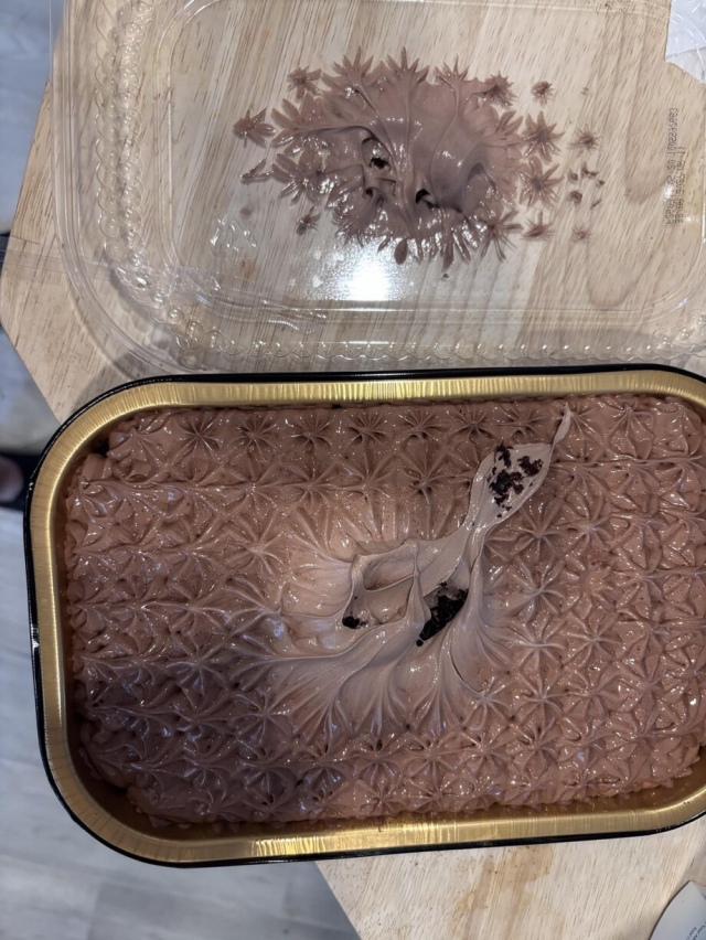 Annoying Situations (25 pics)