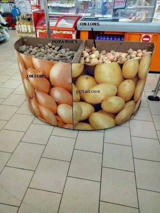 Failed Constructions (25 pics) Failed Constructions (25 pics)