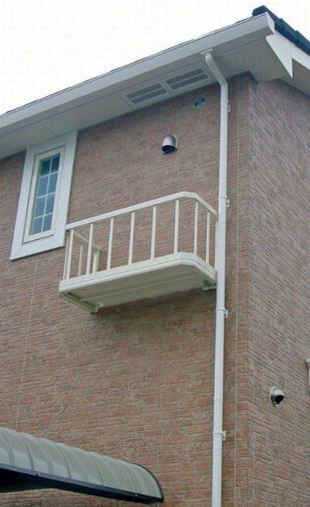 Failed Constructions (25 pics) Failed Constructions (25 pics)