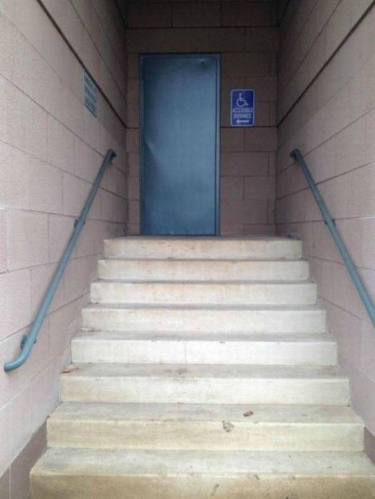 Failed Constructions (25 pics) Failed Constructions (25 pics)