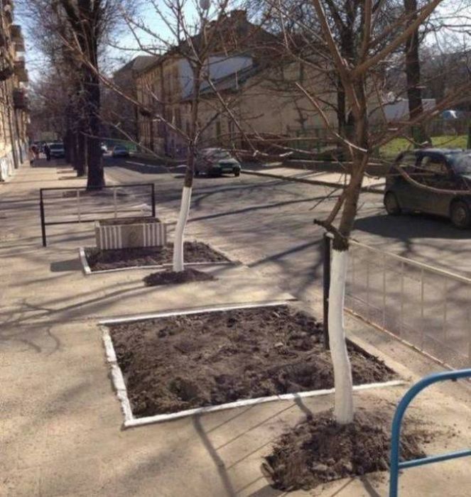 Failed Constructions (25 pics) Failed Constructions (25 pics)