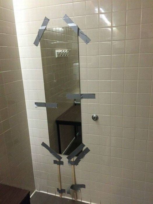 Failed Constructions (25 pics) Failed Constructions (25 pics)
