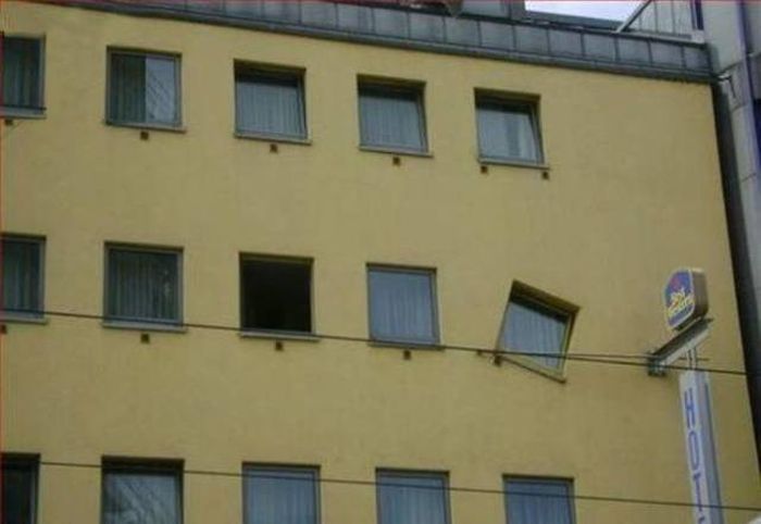 Failed Constructions (25 pics) Failed Constructions (25 pics)