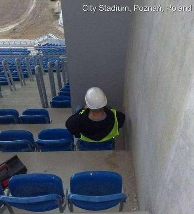 Failed Constructions (25 pics) Failed Constructions (25 pics)