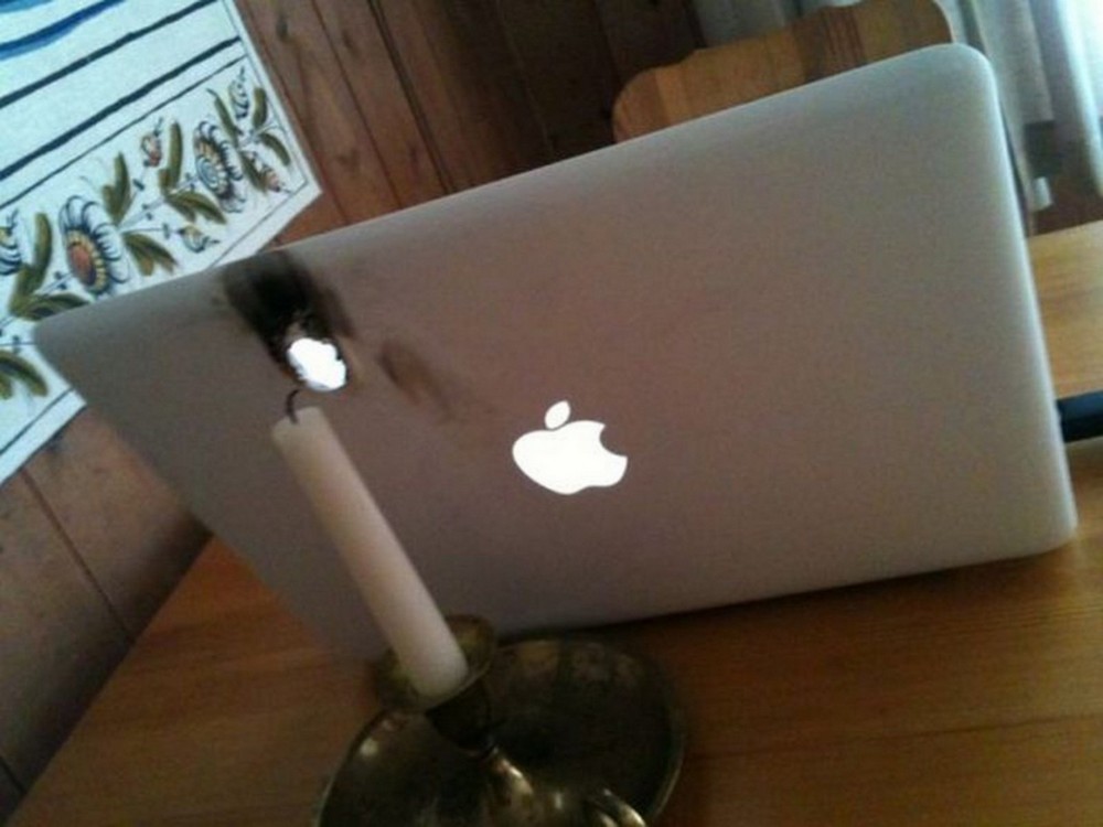 Bad Days Happen (31 pics) Bad Days Happen (31 pics)