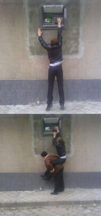 Failed Constructions (25 pics) Failed Constructions (25 pics)