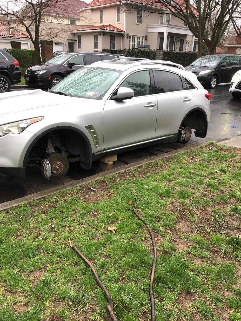 Bad Days Happen (31 pics) Bad Days Happen (31 pics)