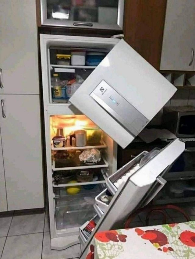 Bad Days Happen (31 pics) Bad Days Happen (31 pics)