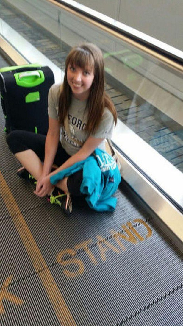 They Don't Care About The Rules (19 pics)