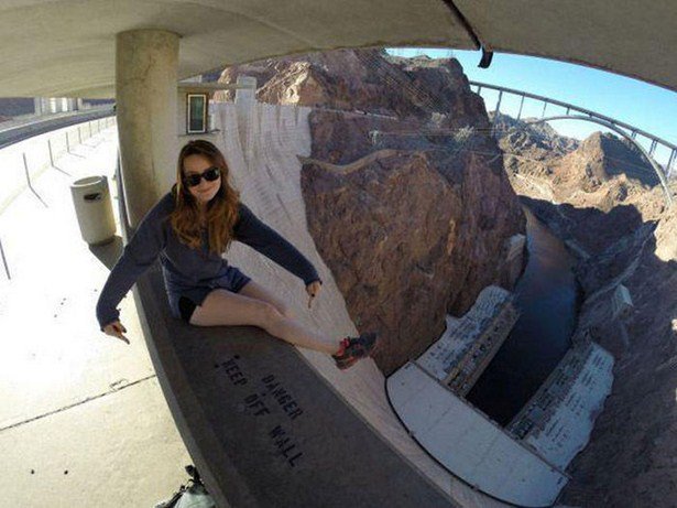 They Don't Care About The Rules (19 pics)