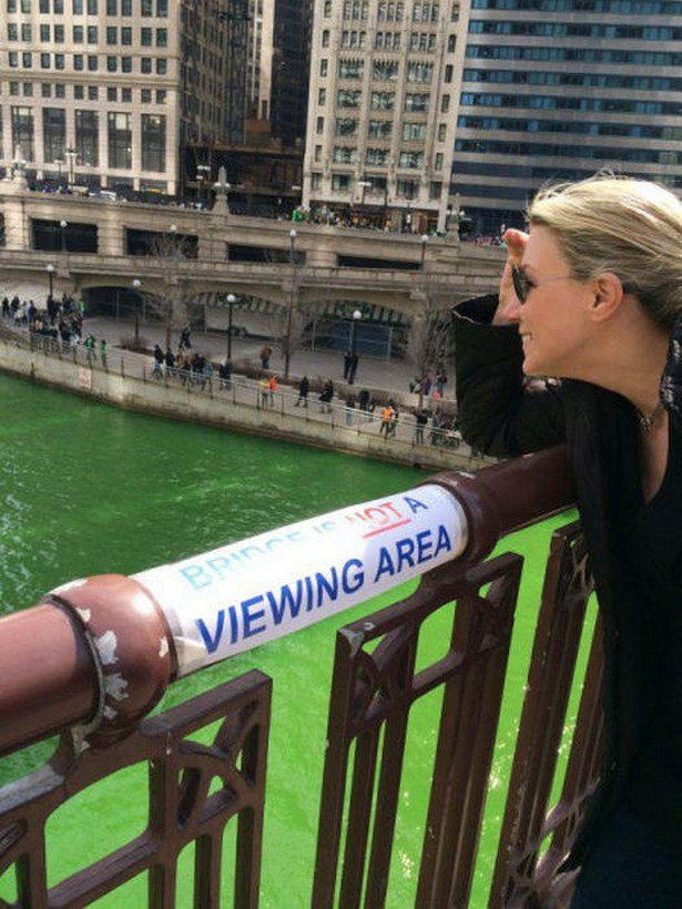 They Don't Care About The Rules (19 pics)