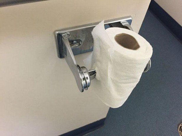 They Don't Care About The Rules (19 pics)