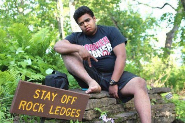 They Don't Care About The Rules (19 pics)