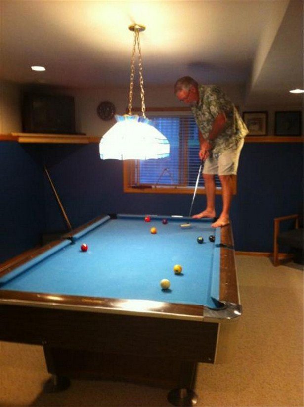They Don't Care About The Rules (19 pics)