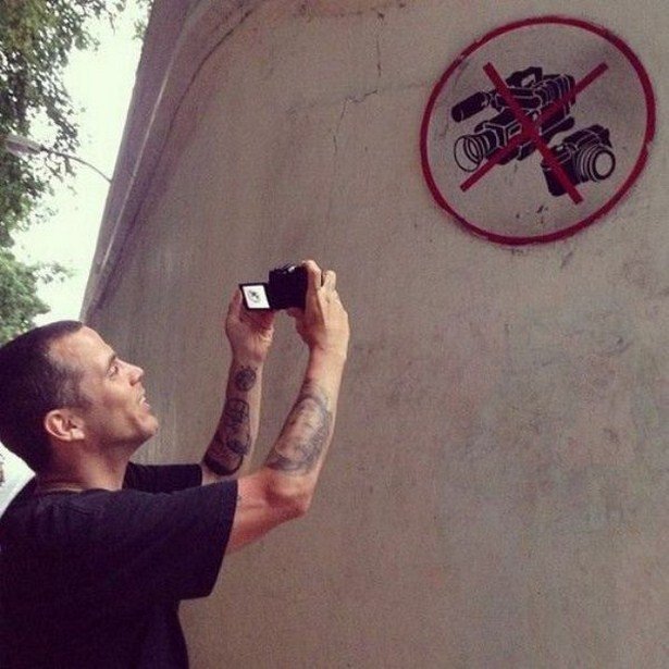 They Don't Care About The Rules (19 pics)