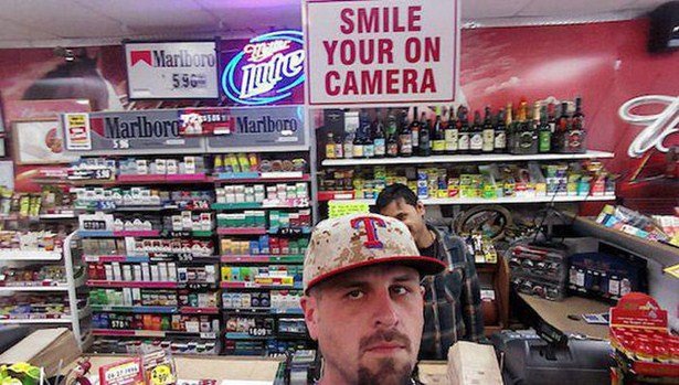 They Don't Care About The Rules (19 pics)