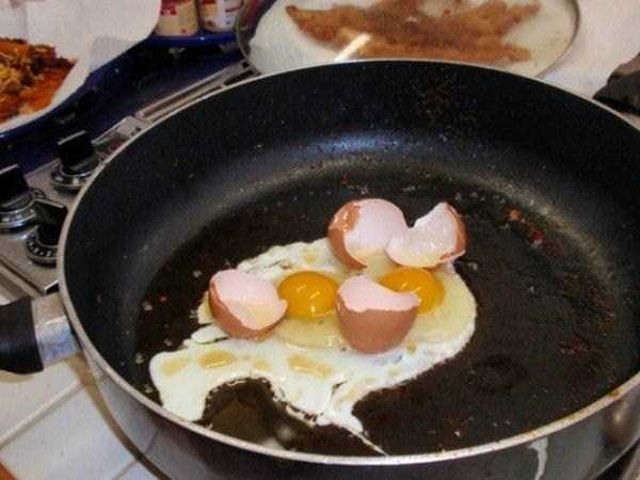 Culinary Fails (23 pics) Culinary Fails (23 pics)