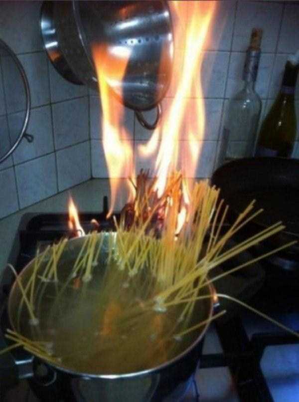 Culinary Fails (23 pics) Culinary Fails (23 pics)
