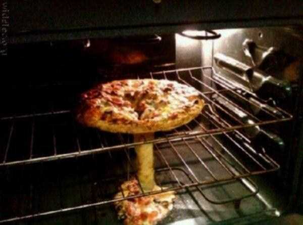 Culinary Fails (23 pics)