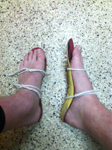 Redneck Inventions And Repairs (29 pics)