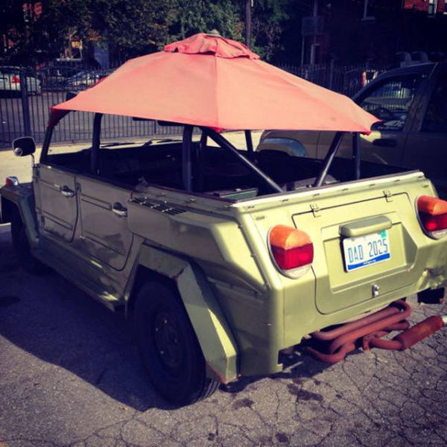 Redneck Inventions And Repairs (29 pics)