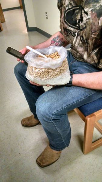 Redneck Inventions And Repairs (29 pics)