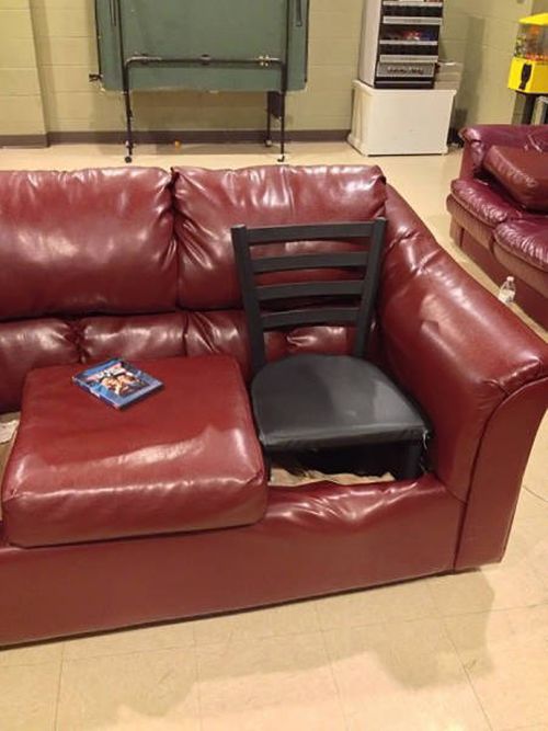 Redneck Inventions And Repairs (29 pics)