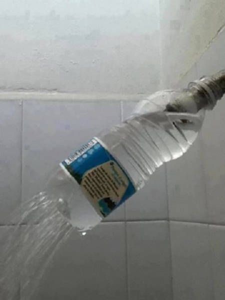 Redneck Inventions And Repairs (29 pics)