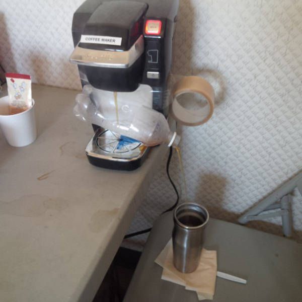 Redneck Inventions And Repairs (29 pics)