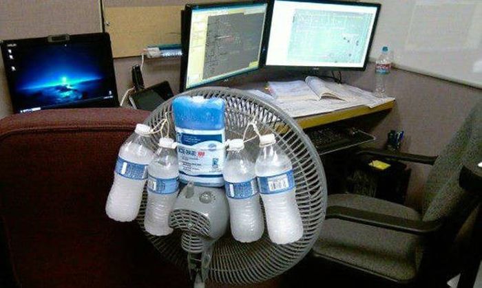 Redneck Inventions And Repairs (29 pics)