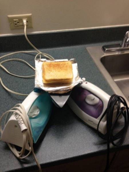 Redneck Inventions And Repairs (29 pics)
