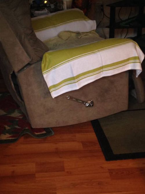 Redneck Inventions And Repairs (29 pics)