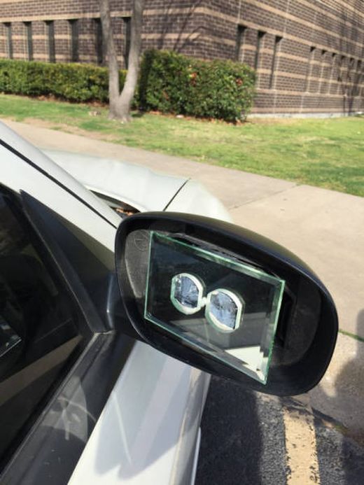 Redneck Inventions And Repairs (29 pics)