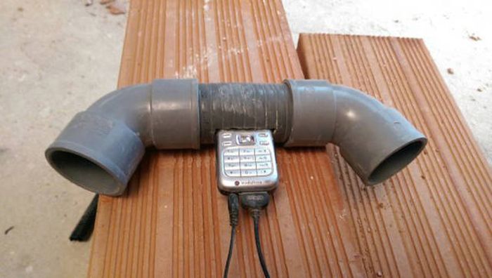 Redneck Inventions And Repairs (29 pics)