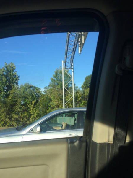 Redneck Inventions And Repairs (29 pics)
