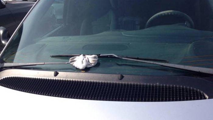 Redneck Inventions And Repairs (29 pics)