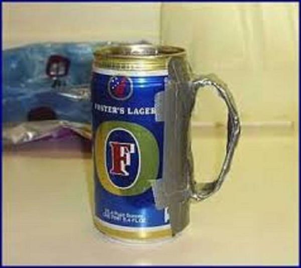 Redneck Inventions And Repairs (29 pics)