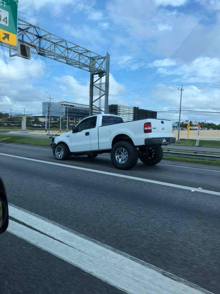 Daily Pictures. Part 1 (83 pics)