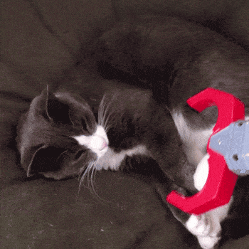 Acid GIFs, July 24 (25 gifs)