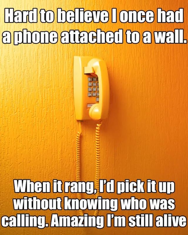 A Little Bit Of Nostalgia (19 pics)