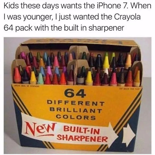 A Little Bit Of Nostalgia (19 pics)