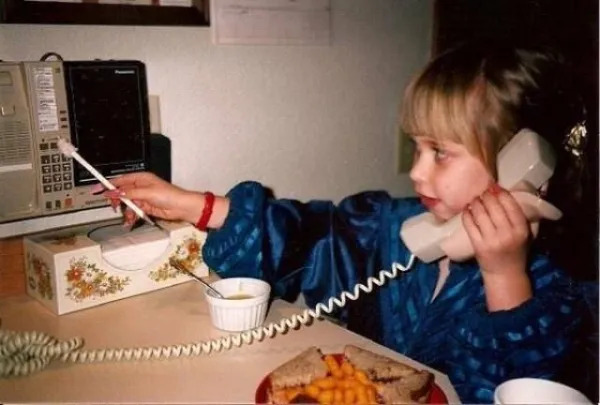A Little Bit Of Nostalgia (19 pics)