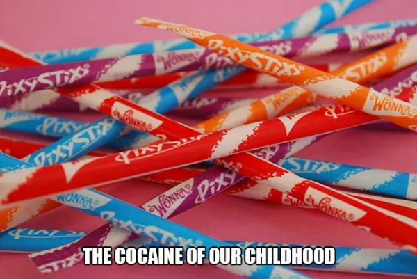 A Little Bit Of Nostalgia (19 pics)