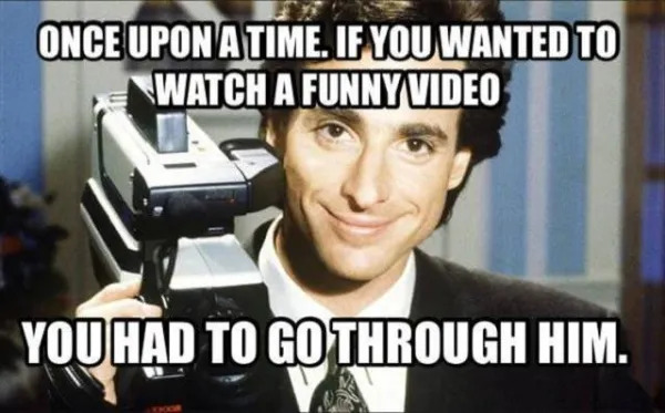 A Little Bit Of Nostalgia (19 pics)