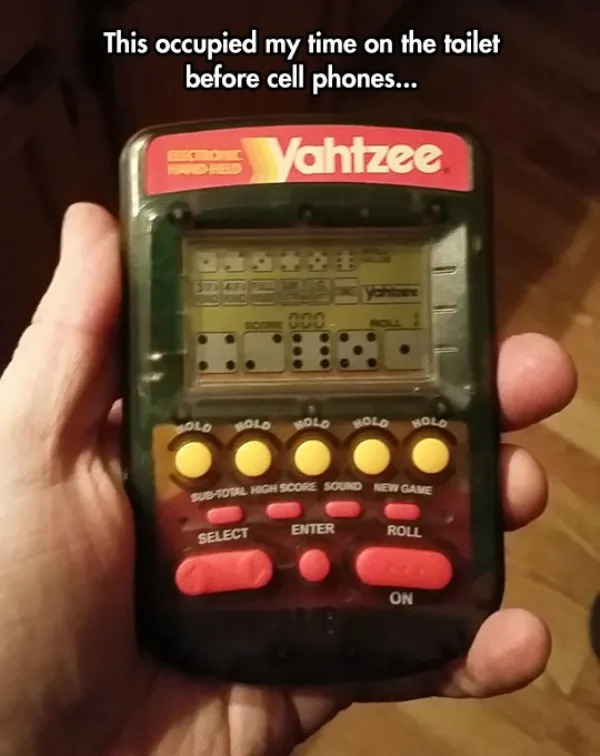 A Little Bit Of Nostalgia (19 pics)