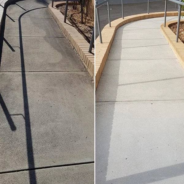 Before And After Cleaning (25 pics) Before And After Cleaning (25 pics)