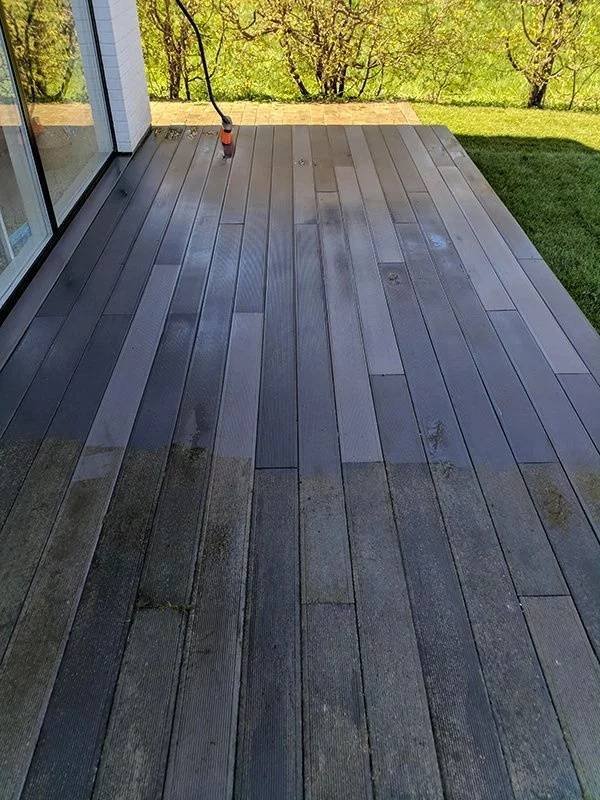 Before And After Cleaning (25 pics) Before And After Cleaning (25 pics)